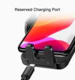 C136 Angle Rotation Cellphone Air Outlet Clip Mount Bracket Car Phone Holder For Air Vent - Image 12