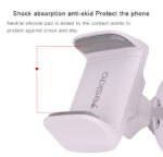 C2 360 Rotating Durable Flexible Desktop Tablet PC Stand Mobile Phone Holder for Phone and Tablet - Image 12