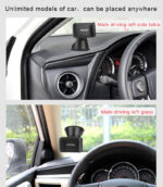 C2 360 Rotating Durable Flexible Desktop Tablet PC Stand Mobile Phone Holder for Phone and Tablet - Image 13