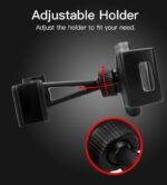 C29 360 Degree Rotating Car Mobile Phone Headrest Holder | 360 Phone Holder - Image 11