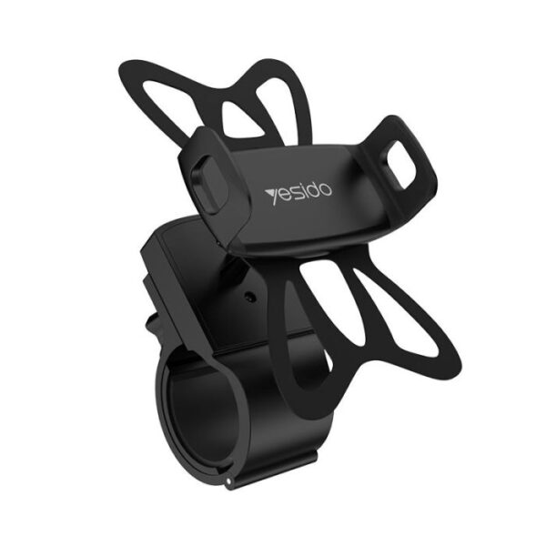 C42 OEM ODM 360 Angle Adjustable Clip Mobile Phone Bicycle Holder | Universal Cell Phone Holder