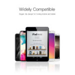 C37 360 Degree Rotation Long Arm Flexible Desktop Phone Holder Foldable Desk Phone Tablet Holder - Image 3