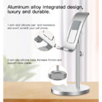 C70 Universal Fold Flexible Adjustable Telescopic Phone Holder | Table Phone Holder - Image 3