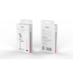 C70 Universal Fold Flexible Adjustable Telescopic Phone Holder | Table Phone Holder - Image 5