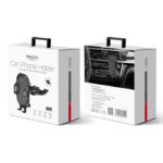 C84 Factory Custom Universal Gps Car Smartphone Mount Adjustable Cell Phone Holder For Car Cd Slot - Image 5