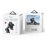 New Product Suction Cup Flexible Adjustment Long Arm Phone Holder | Universal Dashboard Car Holder - Image 5