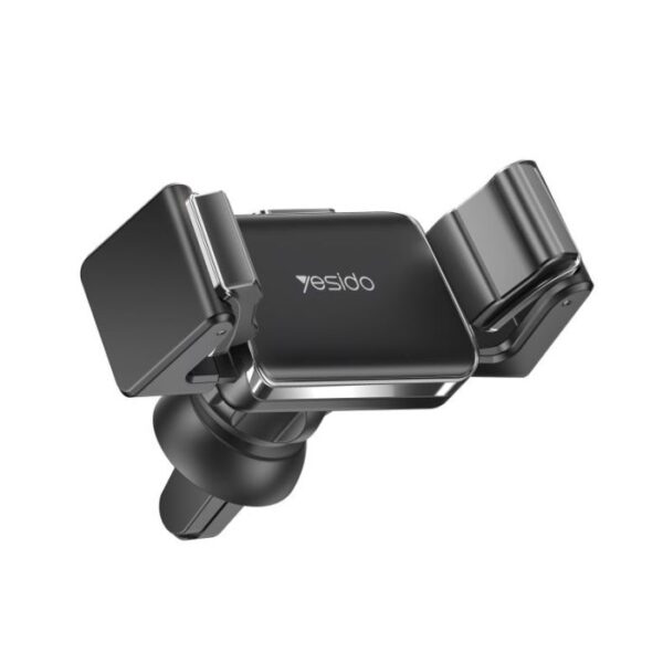 C114 Universal 360 Air Vent Phone Holder | Mobile Phone Hanger Clip Holder