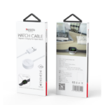 CA69 1 Meter PVC 2w for iWatch Original Wireless Charging Dock Charger Line - Image 5