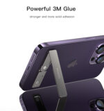 HB14 Mini USB Hub | 3.0 USB Plug To 3 USB Ports Hub Adapter - Image 6