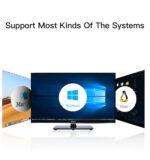 HB14 Mini USB Hub | 3.0 USB Plug To 3 USB Ports Hub Adapter - Image 17