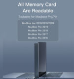 HB10 Aluminum Alloy USB C Extender Type-C Hub Laptop Computer USB Transmitter Hub Adapter - Image 14