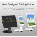 C21 Most fashionable tablet pc car Phone Holder For Mobile Phone Tablet PC - Image 4