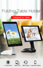 C21 Most fashionable tablet pc car Phone Holder For Mobile Phone Tablet PC - Image 6