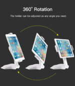 C21 Most fashionable tablet pc car Phone Holder For Mobile Phone Tablet PC - Image 8