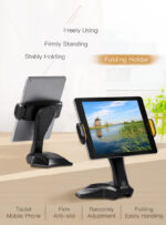 C21 Most fashionable tablet pc car Phone Holder For Mobile Phone Tablet PC - Image 9