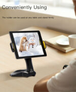 C21 Most fashionable tablet pc car Phone Holder For Mobile Phone Tablet PC - Image 10