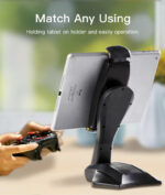 C21 Most fashionable tablet pc car Phone Holder For Mobile Phone Tablet PC - Image 11