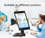 C21 Most fashionable tablet pc car Phone Holder For Mobile Phone Tablet PC - Image 12