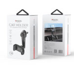 C165  Air Vent Phone Holder | Unique Olecranon Design 720 two-way rotation Car Phone Holder - Image 5