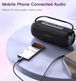 YAU36 Nylon Braid USB TC To 3.5mm Pin Audio Cable for Mobile Phone| Headphone USB C Aux Converter - Image 11