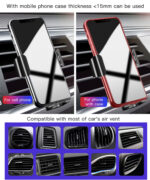 HB27 Aluminum Alloy PD100W Fast Charging Eight In One Type-C Interface Expansion Dock USB Hub - Image 8