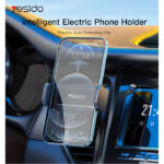 HB27 Aluminum Alloy PD100W Fast Charging Eight In One Type-C Interface Expansion Dock USB Hub - Image 12