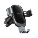 C122 Factory Custom Vehicle Mobile Phone Holder | Air Vent Clip Gravity Car Cell Phone Holder