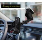 C23 360 Degree Flexible Universal Dashboard Car Truck Mobile Car Phone Holder - Image 3