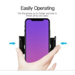 C23 360 Degree Flexible Universal Dashboard Car Truck Mobile Car Phone Holder - Image 4