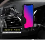 C23 360 Degree Flexible Universal Dashboard Car Truck Mobile Car Phone Holder - Image 10