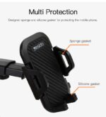 C23 360 Degree Flexible Universal Dashboard Car Truck Mobile Car Phone Holder - Image 12