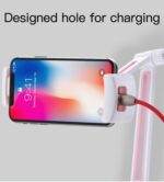 C33 Adjustable Desktop 10 Inch Tablet Monitor Phone Holder | 360 Degree Clamp Tablet Phone Holder - Image 13