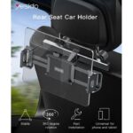 C135 New Car Accessories Back Seat Tablet Mobile Phone Holder | Car Phone Holder - Image 2