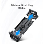 C135 New Car Accessories Back Seat Tablet Mobile Phone Holder | Car Phone Holder - Image 4