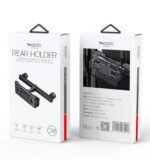 C135 New Car Accessories Back Seat Tablet Mobile Phone Holder | Car Phone Holder - Image 7