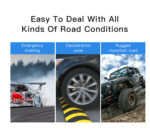 C135 New Car Accessories Back Seat Tablet Mobile Phone Holder | Car Phone Holder - Image 9