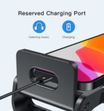 C135 New Car Accessories Back Seat Tablet Mobile Phone Holder | Car Phone Holder - Image 14