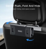 C135 New Car Accessories Back Seat Tablet Mobile Phone Holder | Car Phone Holder - Image 15