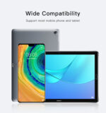 C135 New Car Accessories Back Seat Tablet Mobile Phone Holder | Car Phone Holder - Image 17