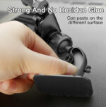 C90 Car Gravity 360 Degree Universal Dashboard Moblie Phone Holder | Gravity Sensor Phone Holder - Image 13