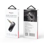 YAU25 Mini Wireless Receiver To 3.5mm AUX Audio Transmitter Adapter - Image 5