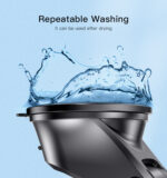 C138 Universal Flexible Dash Dashboard Suction Cup Clamp Phone Holder For Car - Image 12