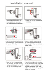 C86 Universal Gravity Auto Bracket Lengthen Spring Clip Car Air Vent Phone Holder For Round Air Vent - Image 13