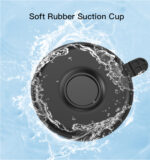 C130 Plastic Car Dashboard Suction Cup Using Flexible Adjustment Mobile Phone Holder - Image 13