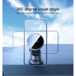 C132  Strong 12pcs Magnets Inside Magnetic Holder For iPhone 12 13 Using Mobile Phone Holder - Image 4