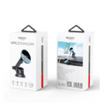 C132  Strong 12pcs Magnets Inside Magnetic Holder For iPhone 12 13 Using Mobile Phone Holder - Image 5