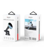 C132  Strong 12pcs Magnets Inside Magnetic Holder For iPhone 12 13 Using Mobile Phone Holder - Image 7