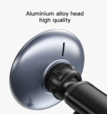 C132  Strong 12pcs Magnets Inside Magnetic Holder For iPhone 12 13 Using Mobile Phone Holder - Image 12