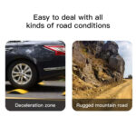 C132  Strong 12pcs Magnets Inside Magnetic Holder For iPhone 12 13 Using Mobile Phone Holder - Image 14