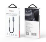 YAU24 2-in-1 Bluetooth Audio Adapter Bluetooth Receiver Transmitter 3.5mm Wireless Audio Adapter - Image 7